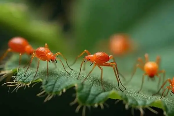 How long does Deltamethrin take to work？