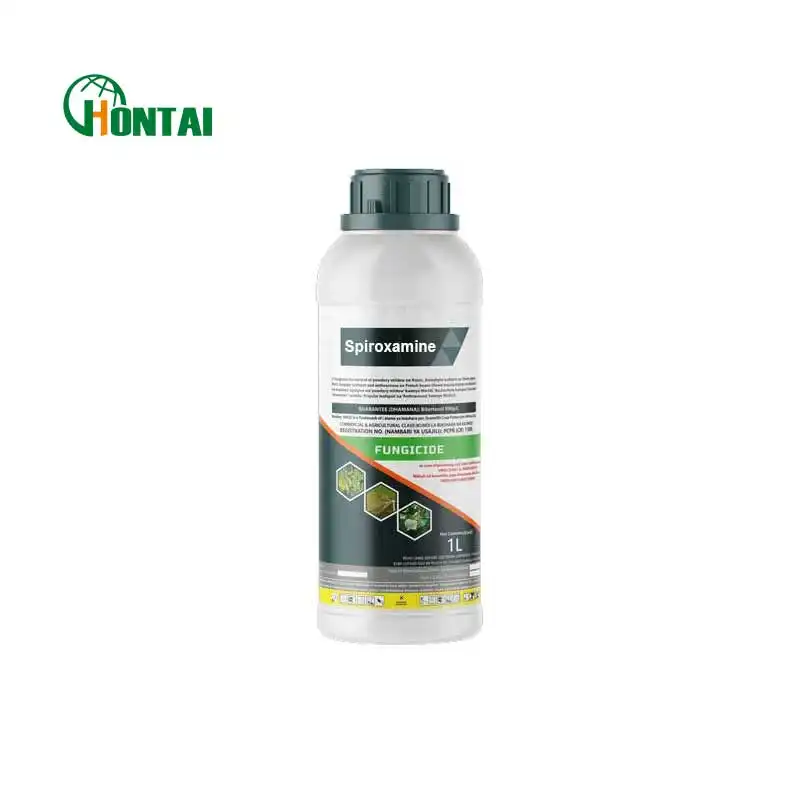 Spiroxamine 25%SC